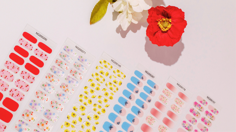 Spring Collection