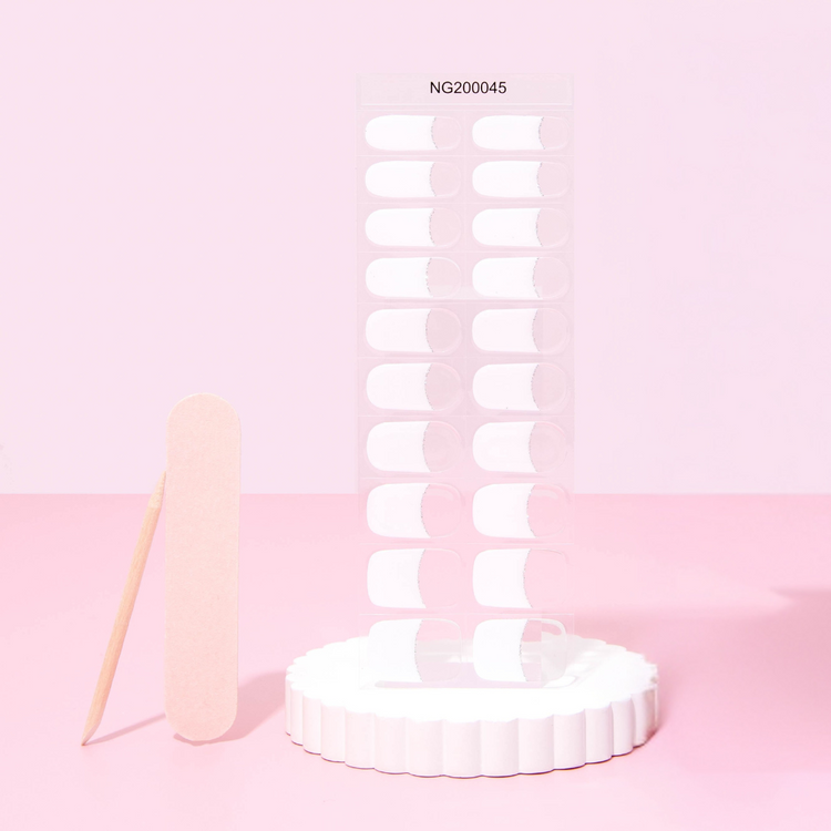 French Tip (UK)