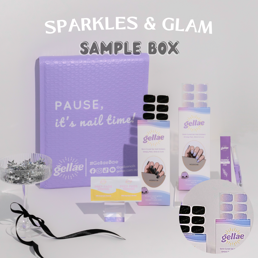 Gellae Subscription Box