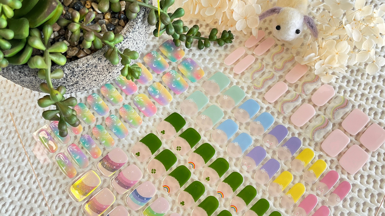 Easter Collection