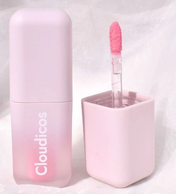 Cloudicos Flowerbud Liquid Blush – Peony