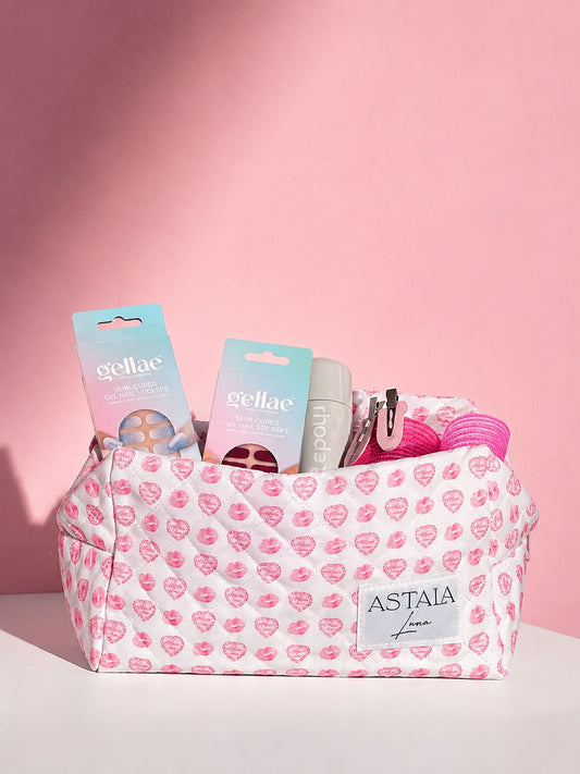 Astala Luna Juliet Large Pouch