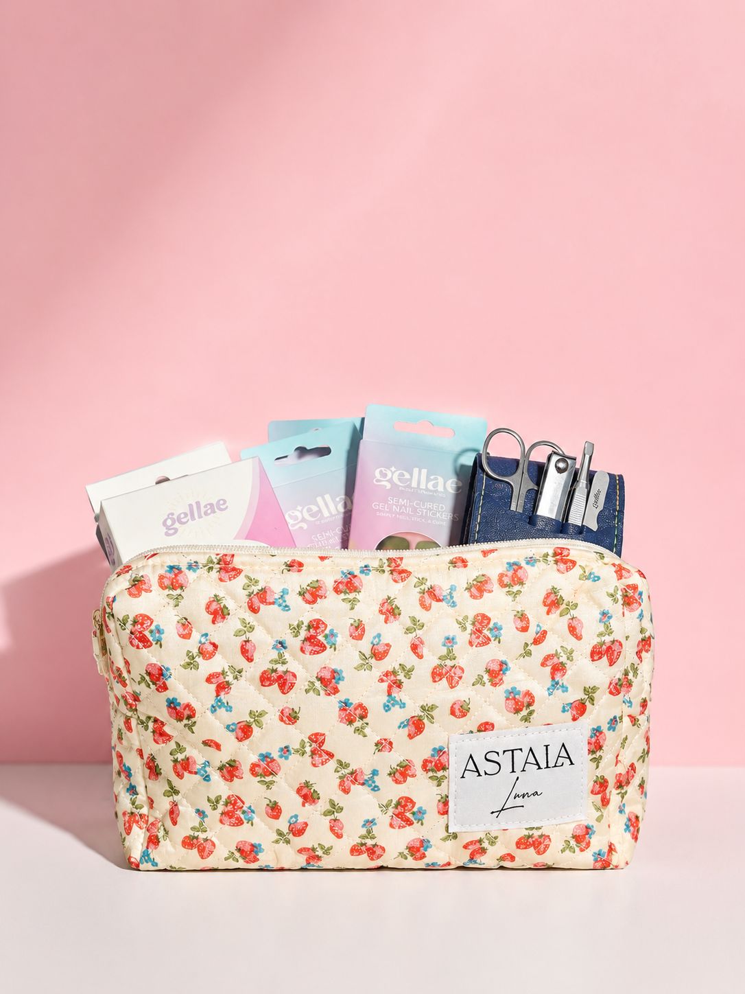 Astala Luna Ivy Pencil Case