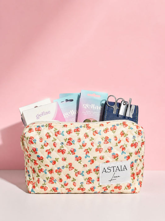Astala Luna Ivy Pencil Case